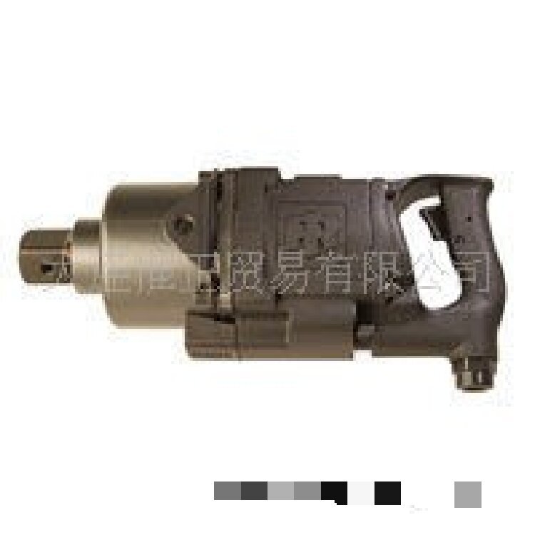 美国英格索兰气动工具 IR1 1/2”气动冲击扳手  矿用风扳机2950B7