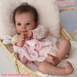 搪胶公仔;娃娃公仔