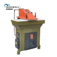 液压摇臂裁断机二手翻新意大利阿通25吨22吨摇臂裁断机裁切机冲床