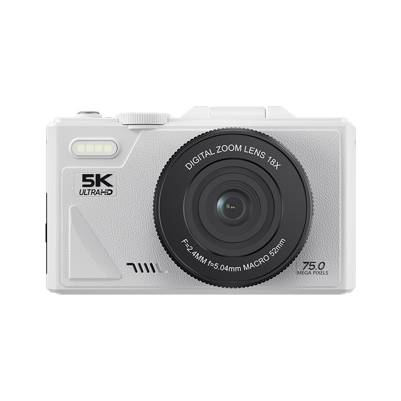 Blanco 5K (sin tarjeta)