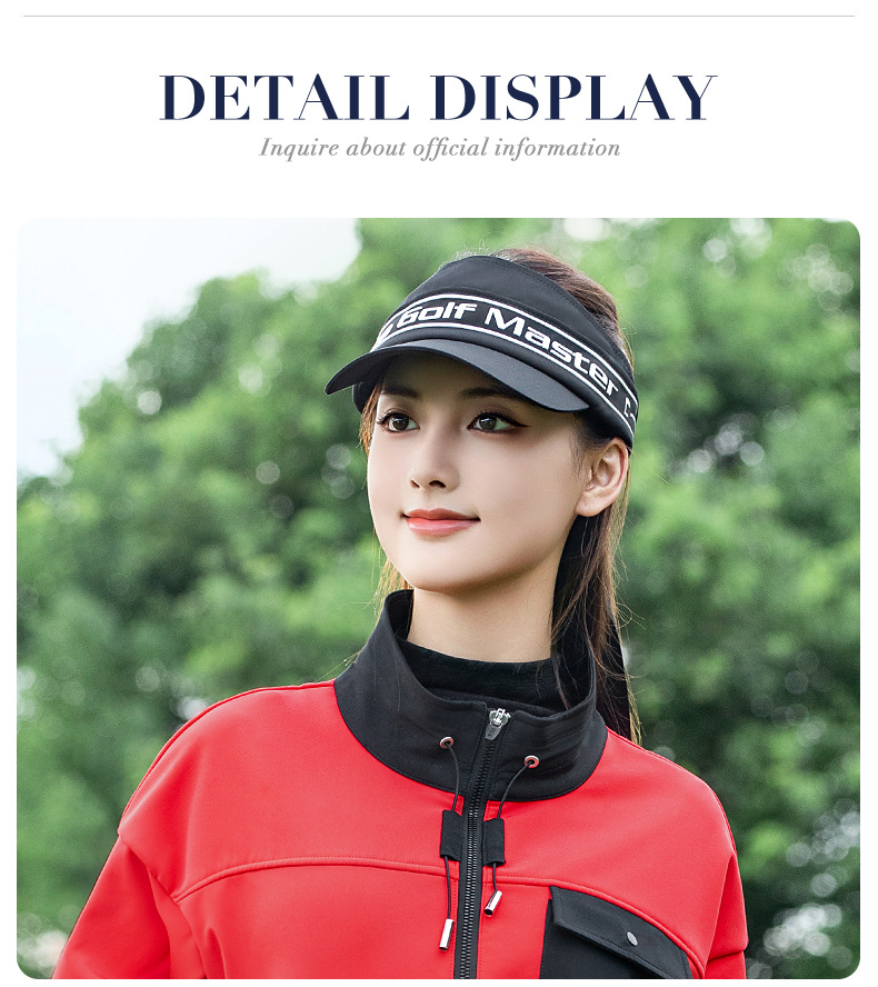 Áo khoác golf nữ dài tay chống thấm lót lông cừu ấm áp — YF810-Áo khoác đỏ [Lớp lót lông cừu/Chống lạnh và ấm/Vải chống thấm nước] chi tiết 6