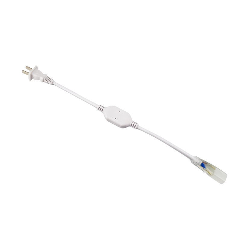 LED ライトストリップワイヤレス特殊プラグドライバー 220V ハイパワー 2-15A 防水ライトストリップ電源コントローラ|undefined