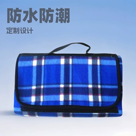绒毯;其他毛毯;防潮/野餐垫