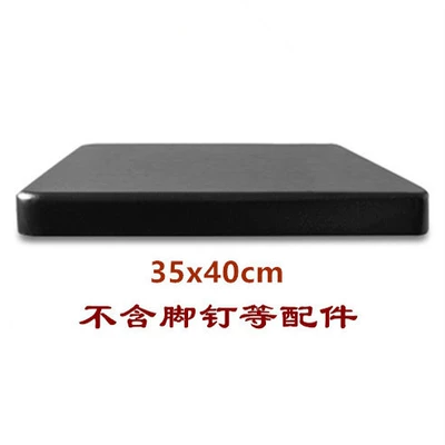 Bracket Tripod | Electric car big tripod - 35x40cm-each-optional-foot-nail-spacers