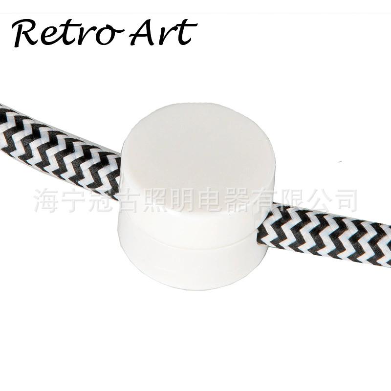 В наличии поставка Новый пластиковый зажим для крепления пряжки DIY аксессуары для ламп