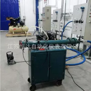 Производитель Hengda непосредственно поставьте ASME измерение форсунки.