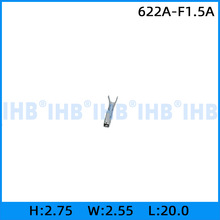 �f��(IHB)��Ʒ���l622A-F1.5A �B���� ���ʽ��ĸ���� �Ӿ�����