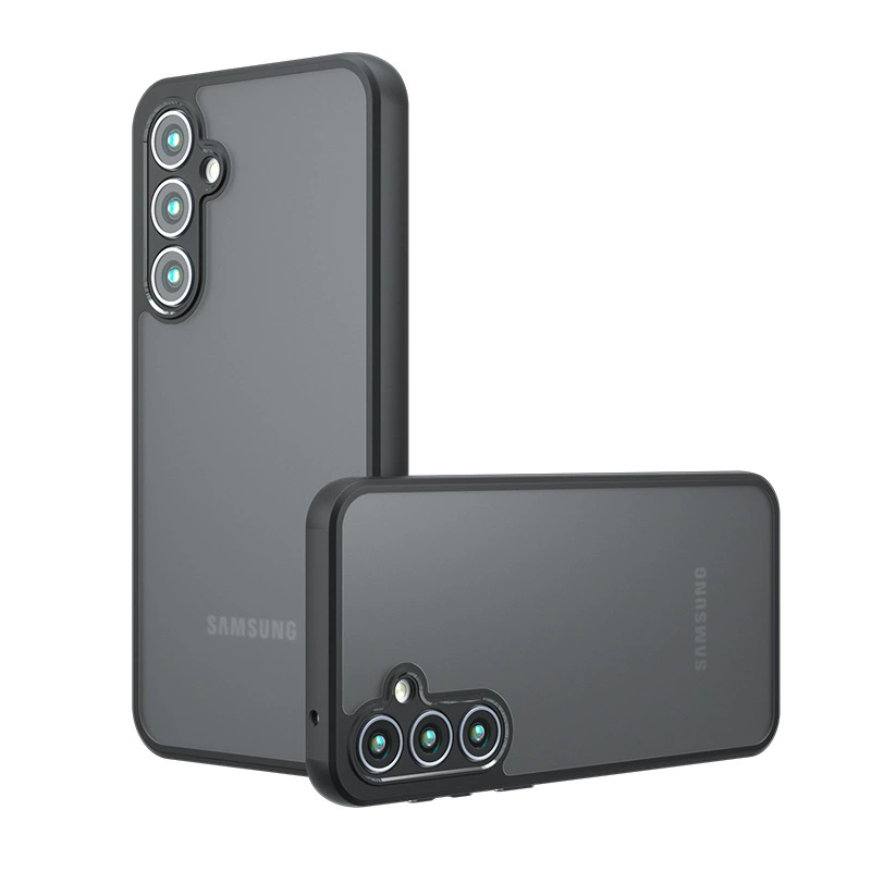 Samsung, совместимый чехол для телефона, матовый воздушный袋, A16, GalaxyA56