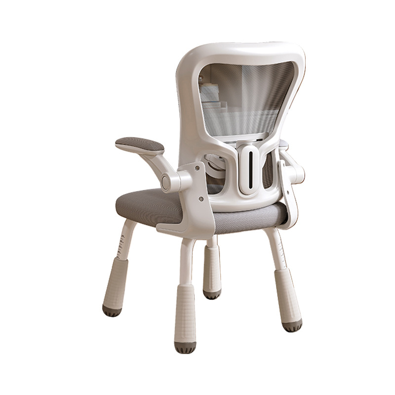 silla de estudio silla de escritorio para estudiantes de primaria y secundaria cómodos escritorio doméstico para niños elevadores silla de computadora especial