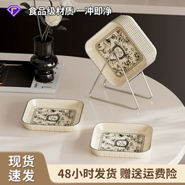 垃圾桶;收纳盒;纸巾盒