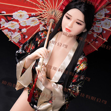 迪木实体娃娃全硅胶仿真娃娃真人版成人女娃日本女优老婆一件代发