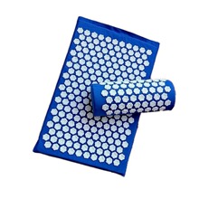 (ɏ��С��) acupucture mat ɏ��ᘴ̉| ��Ħ�| �¿�