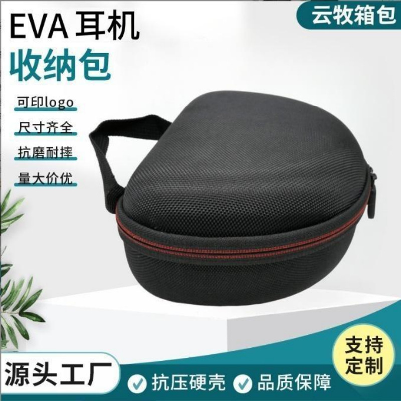 Beats/JBL Iron Triangle Audio-Technica/Sony Headset Storage Box E VA Die Pack