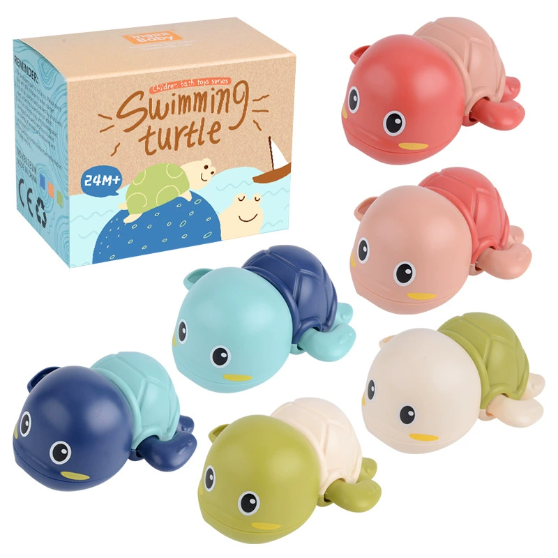 Крутящийся водяной пистолет для игры в воде, игрушка, подводная лодка