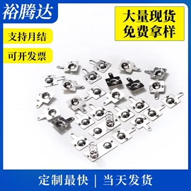 压缩弹簧;拉伸弹簧;销及键