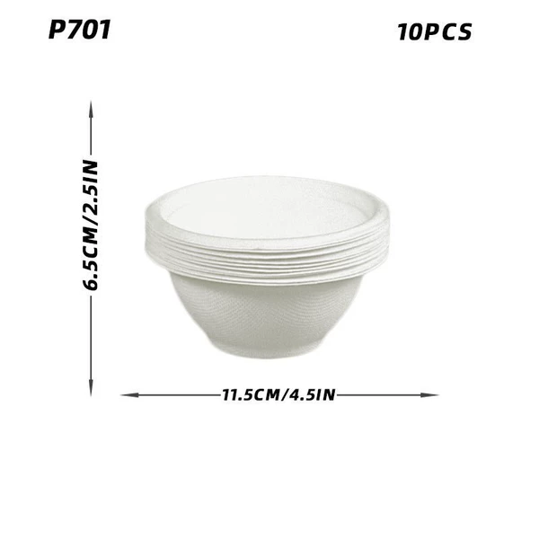 280ml bowl P701【10 pieces】