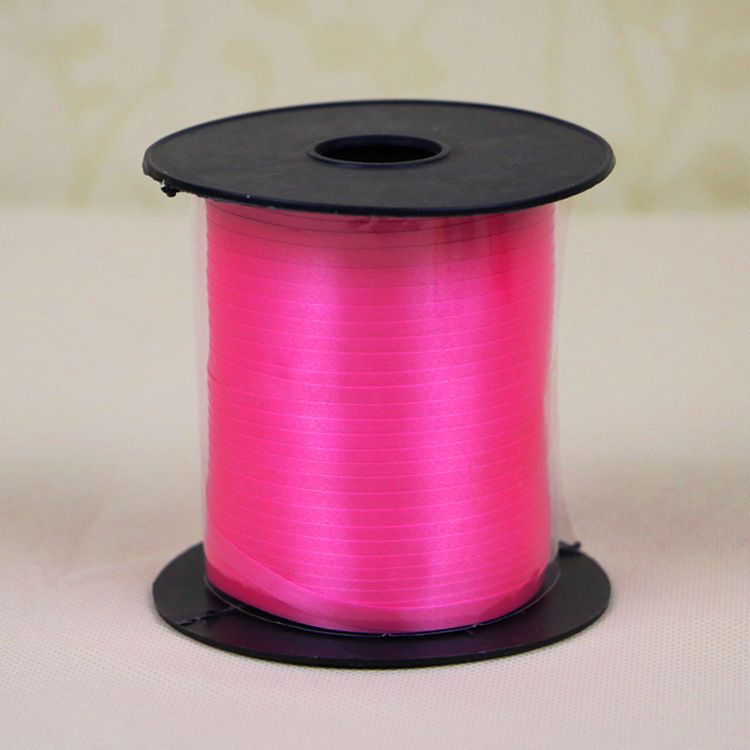 Productos de boda al por mayor regalos mesas y sillas accesorios de globo de flores cintas de color arco DIY cintas 220 metros