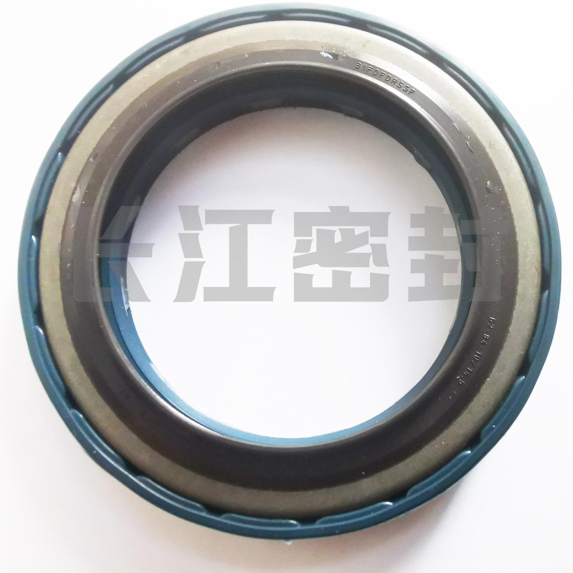 德国进口变速箱油封CFW BAU4 SLX2 72-95-12/8 B1FOFORSSF 7