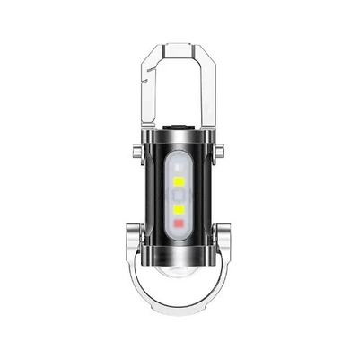 UV fənərlər – chain flashlight waterproof