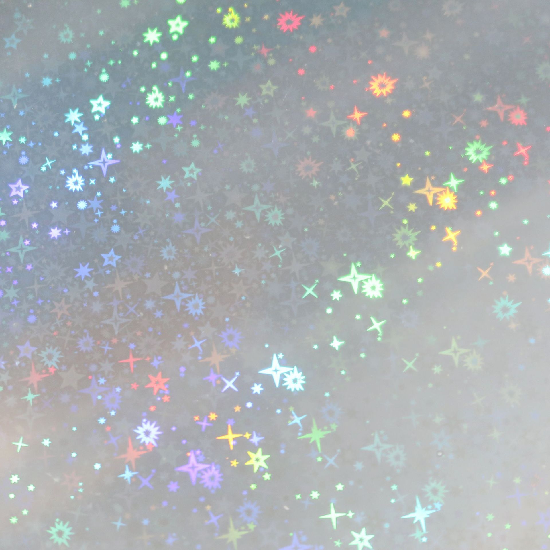 苍南厂家现货星星亚克力板 炫彩彩虹板 碎玻璃镭射板钥匙扣立牌