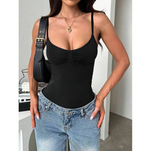 P 26945 Hot girl slip jumpsuit ���÷���������羳��ó