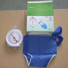 厂家批发机械挂秤吊秤弹簧秤机械婴儿体重秤婴儿吊秤