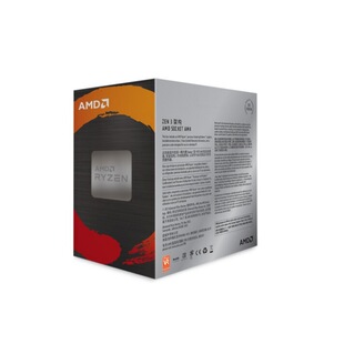 AMD�J��R7 5700G̎����̨ʽ�C8��16���̎����@65WAM4�ӿں��bCPU