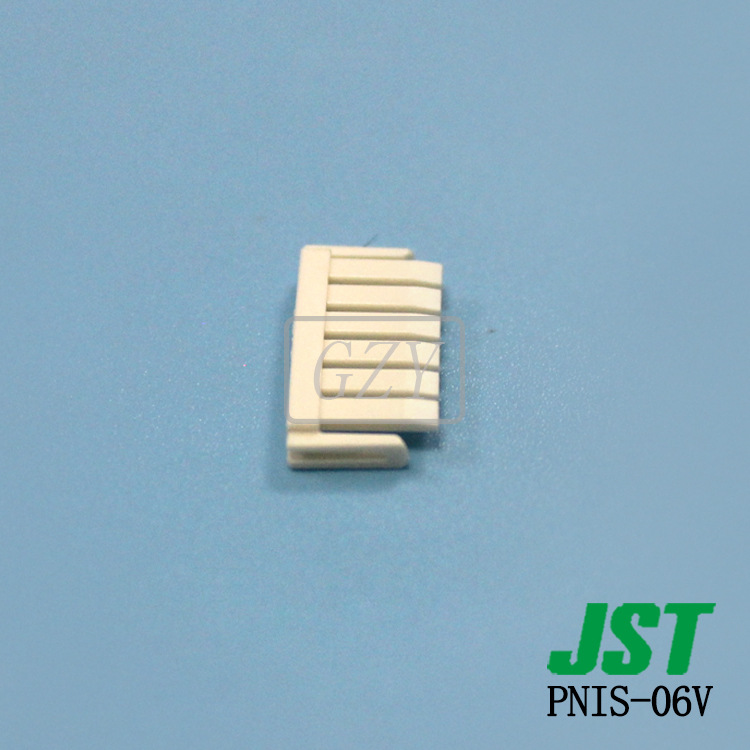 ��Ӧ PNIS-06V ��Ƭ��Ƭ JST������ PNIϵ�� 2.0mm���