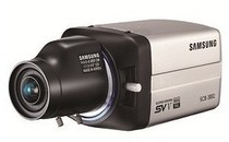 三星枪形摄像机SCB-3001P/SCB-3001PH/SCB-3002P/SCB-3002PH