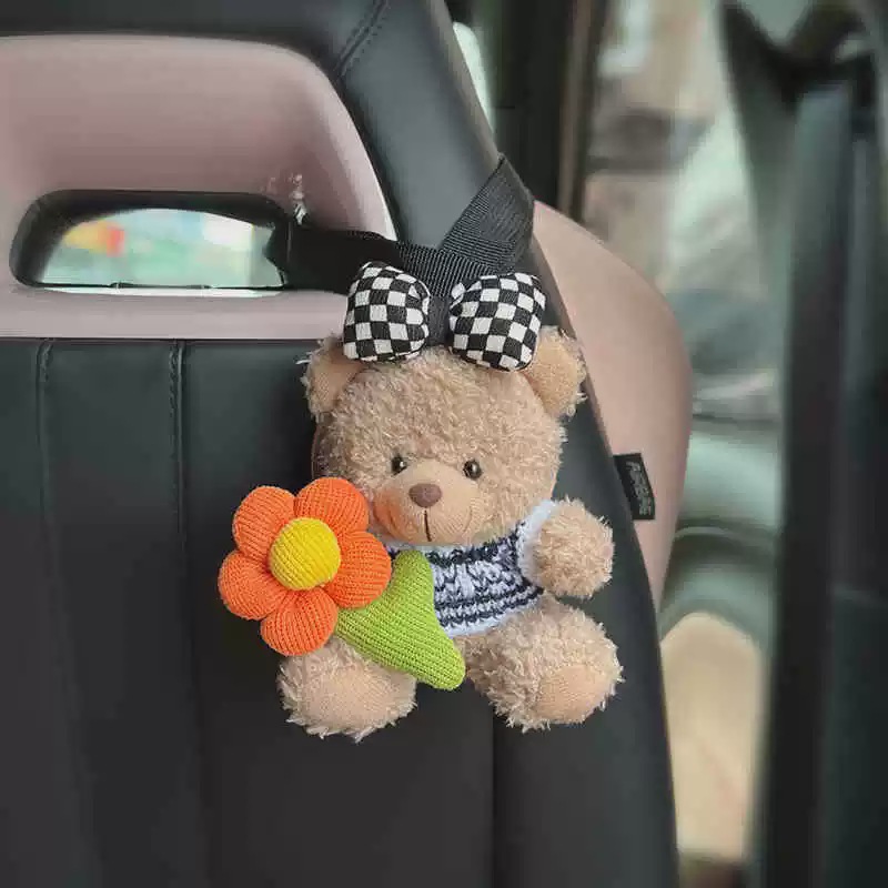 gancho de automóvil multifuncional integrado para asiento trasero gancho de automóvil para artículos de disposición trasera de automóvil gancho de automóvil oculto