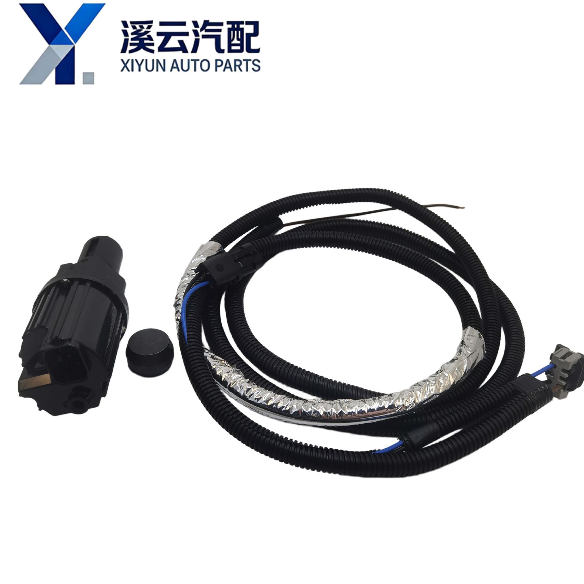600-490 Is Suitable for 1988 - 1996 Chevrolet Gmc K1500/K2500/K3500