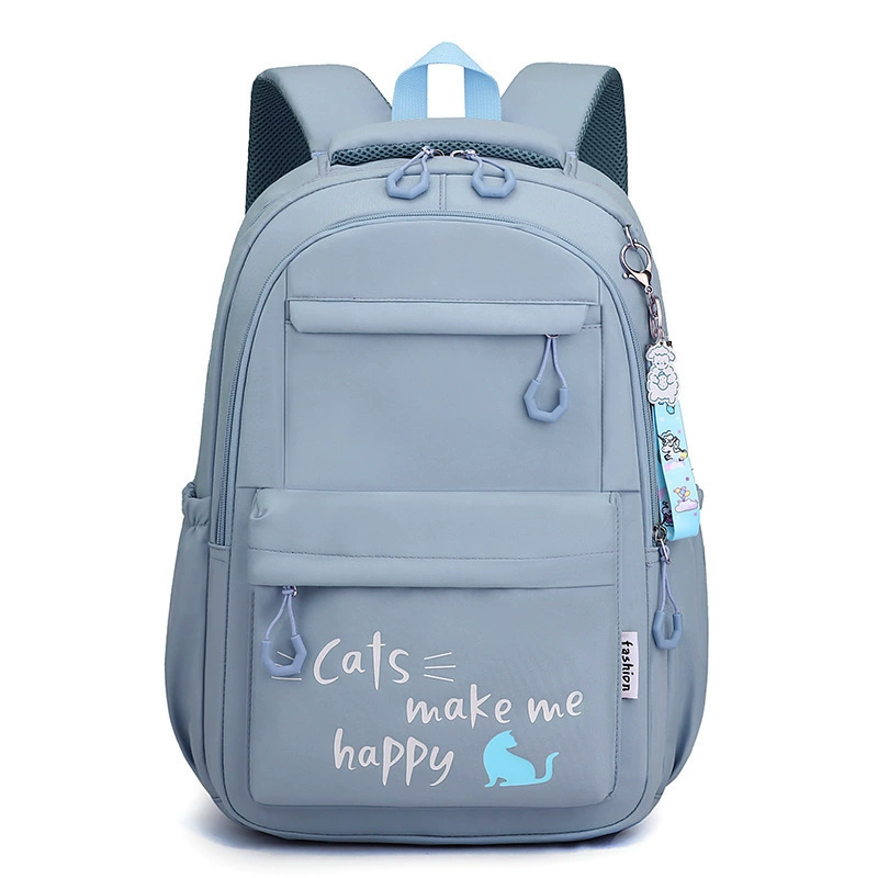 School bag, capacious backpack, 2-6 years, Korean style