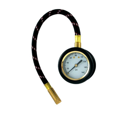 Manufacturer Supplies Pressure Gauge, Air pressure gauge/tire pressure gauge - gh01-zr3