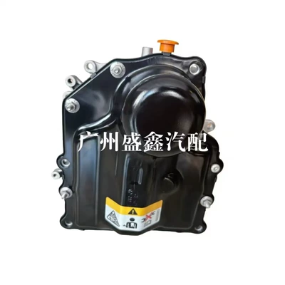 Sürətlər qutusu Single Valve Body, Tested and