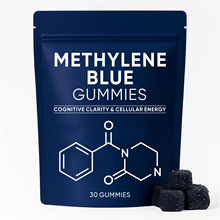 �羳��Ʒ�F؛���׼��{ܛ��METHYLENE BLUE GUMMIESԴ�^���S��O EM