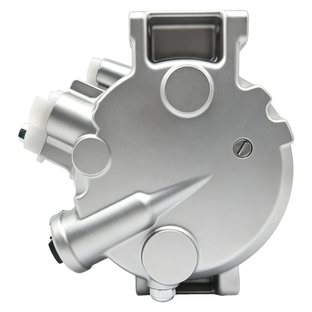 Compatible with 2009-2010 Corolla 1.8L inline four-cylinder 6SEU14C OE 88310-2F030