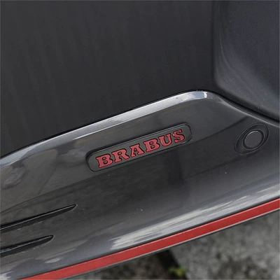 Car logo – Emblem