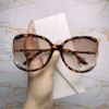Quality retro classic sunglasses solar-powered, glasses, high-end, wholesale, simple and elegant design