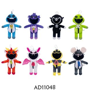 �羳�¿�Nightmare Crittersج����ɫС�򲨱��Α�r�g4ë�q����