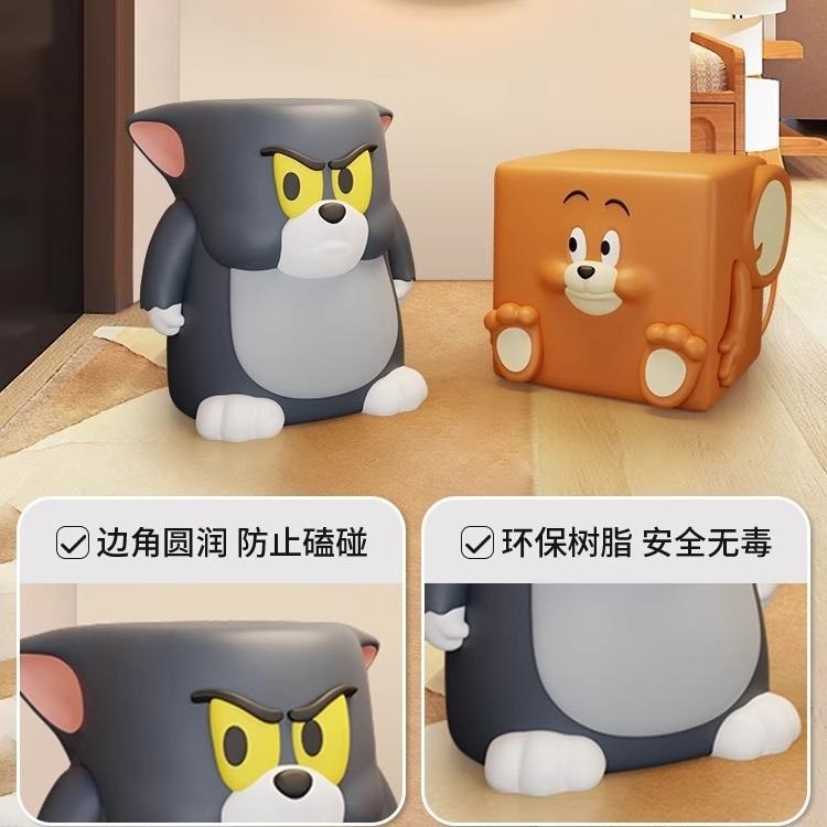 网红换鞋凳门口家用儿童可爱小凳子创意卡通矮凳客厅坐墩乔迁礼发|undefined