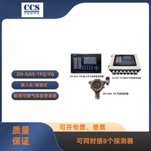 ZH-GAS-1FQ/FG���ÿ�ȼ���w��ϵ�y���w̽�y�� CCS�C�� �����C��