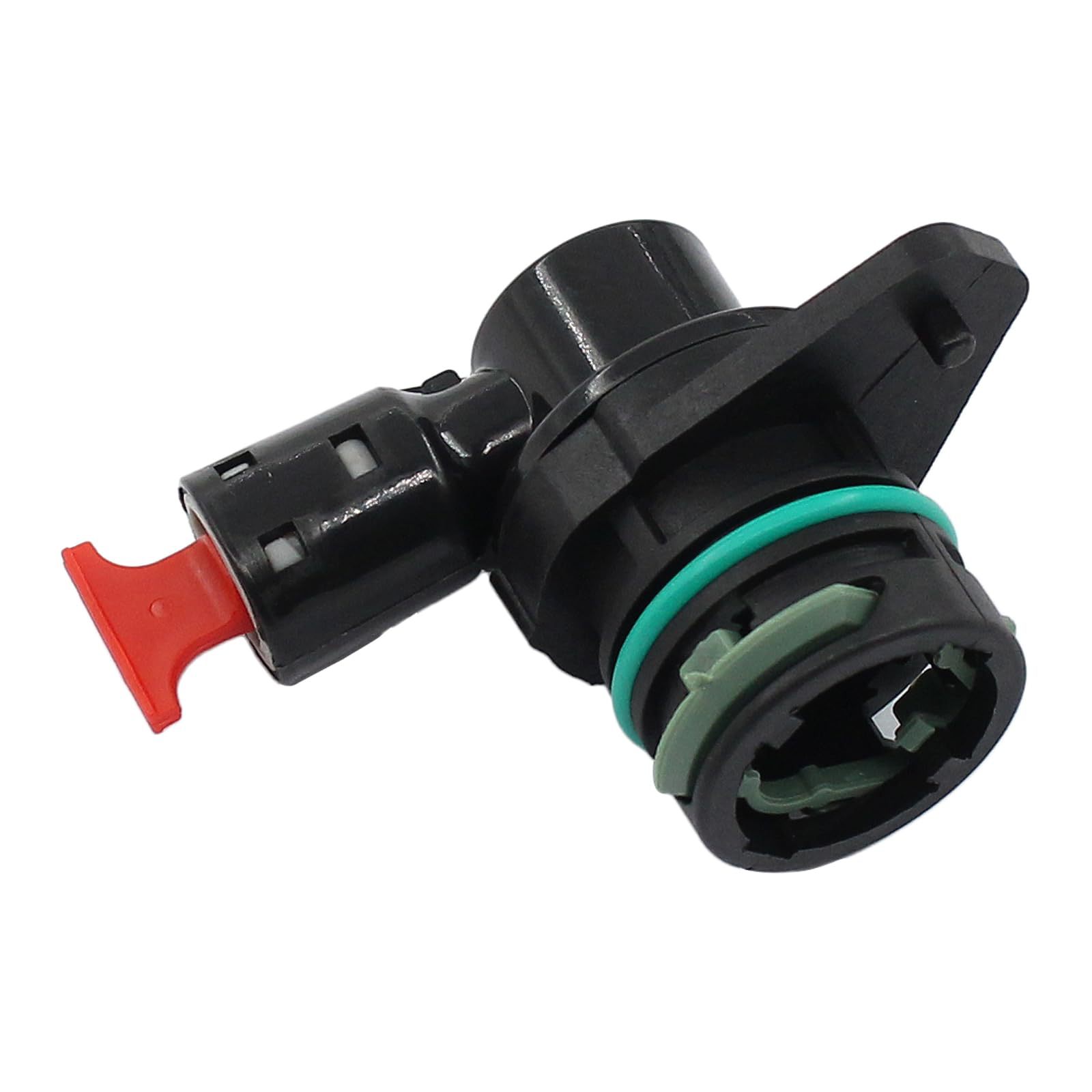 Car PCV valve crankcase ventilation valve one-way valve suitable for General Motors, Buick, Chevrolet 12637666 1