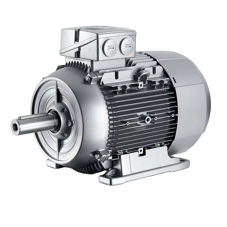 Innomotics 315KW 4 Pole Foot Mounting AC Motor IE3 Premium E