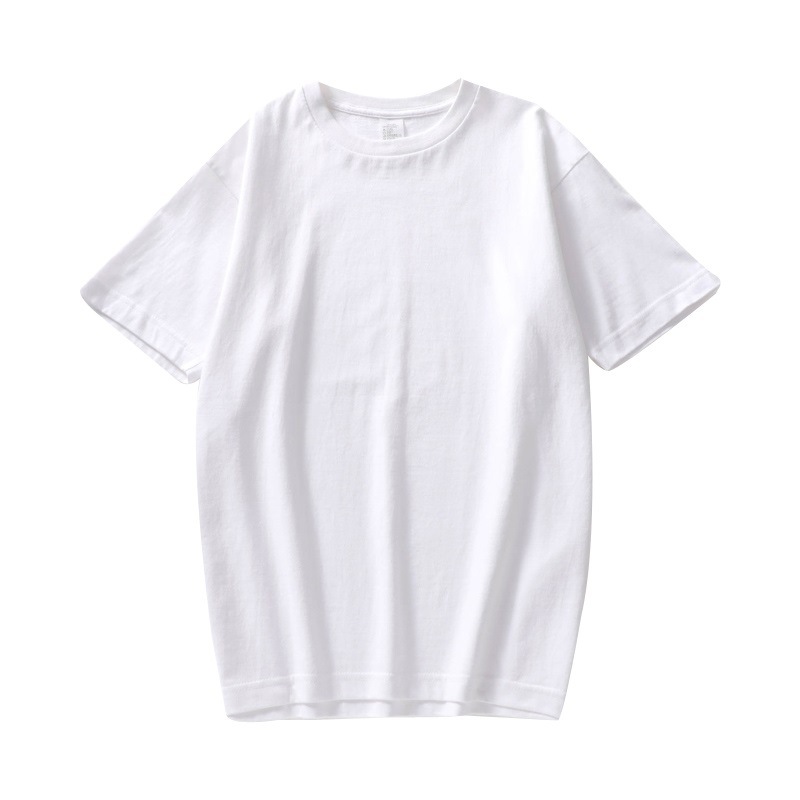 Base short fashionable short sleeve T-shirt