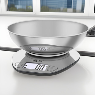 Xiangshan Digital Scale Kitchen Baking Scale Household Gram Scale Food Scale Accurate Balance Digital Scale Ounce Scale