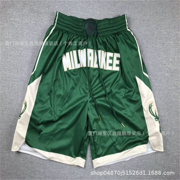 Pocket pants Bucks Regular green Tight hydrangea pants