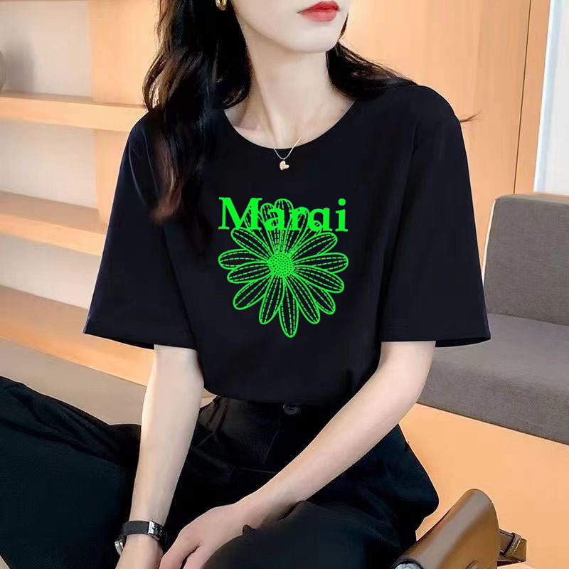 t恤女