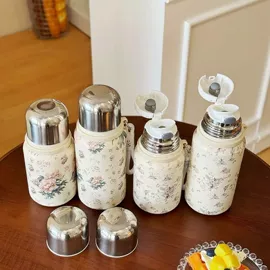 保温杯;塑料杯;保温壶/瓶