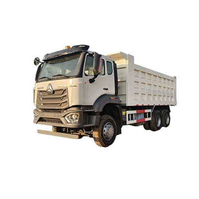 Export Mining Rear-Dump Truck, Yük maşınları