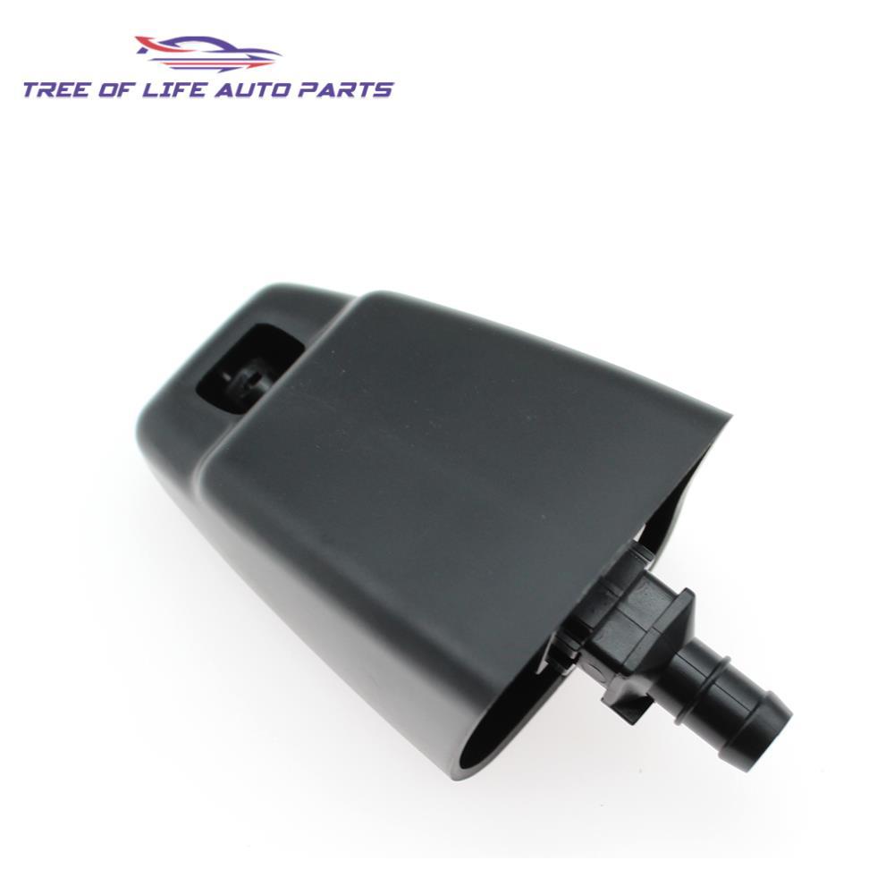 85044 - 60060 inyector de limpiador de faro para Toyota Lexus LX470 image 2